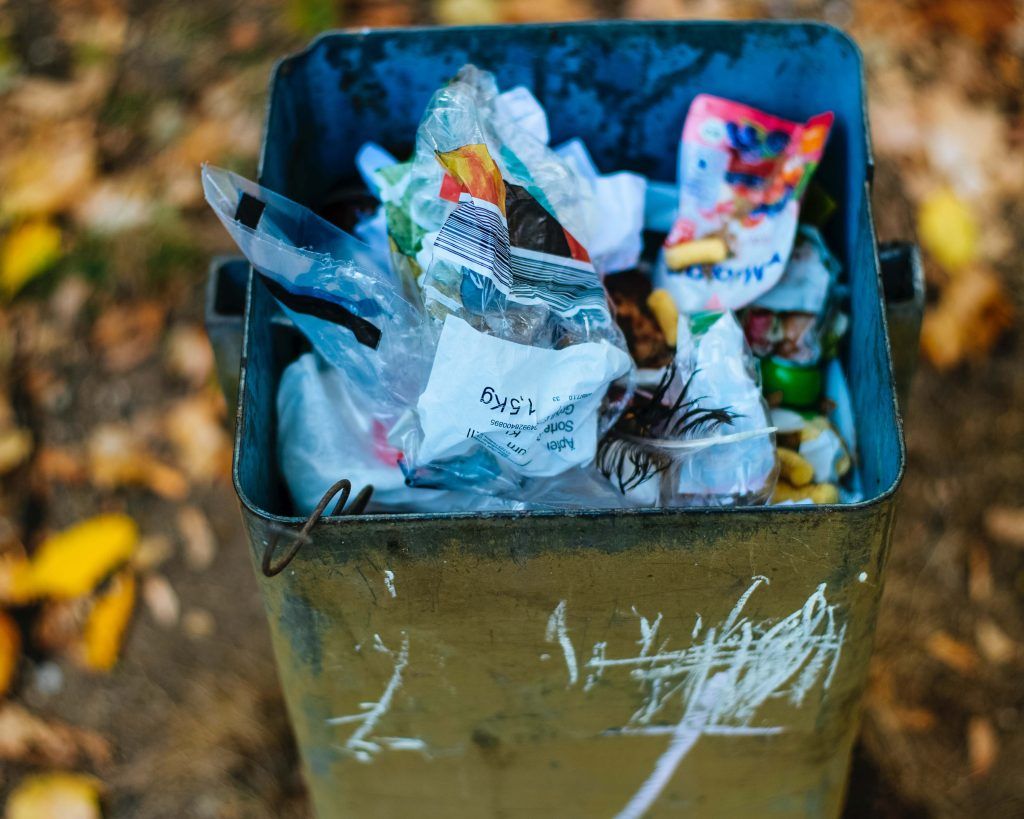 Waste